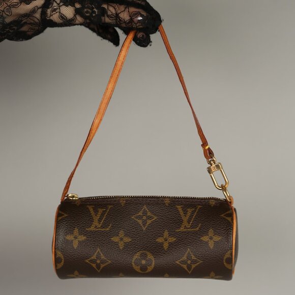 Louis Vuitton Mini Papillon Bag - Picture 1 of 14